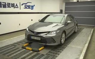 2024 Toyota Camry, VIN JTNBA1HK5R3039028