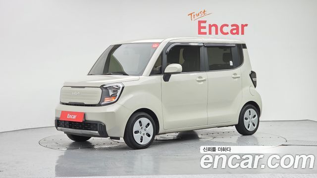 2023 Kia Ray, VIN KNACF811BPT367391