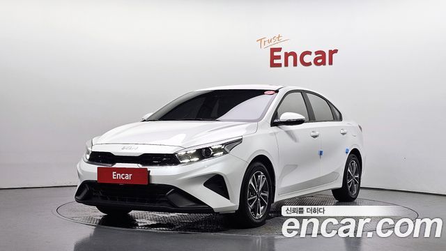 2023 Kia K3, VIN KNAF241BEPA158776