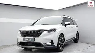 2023 Kia Carnival, VIN KNANE81BBPS276487