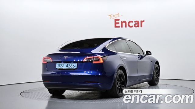 2020 Tesla Model 3, VIN 5YJ3E1EA7LF726448