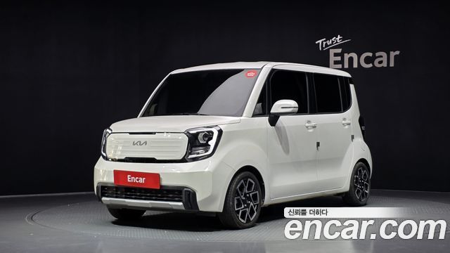 2023 Kia Ray, VIN KNACG811BPT326975