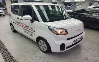 2022 Kia Ray, VIN KNACF911BNT298347