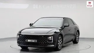 2025 Hyundai Grandeur, VIN KMHN241DBSA090414