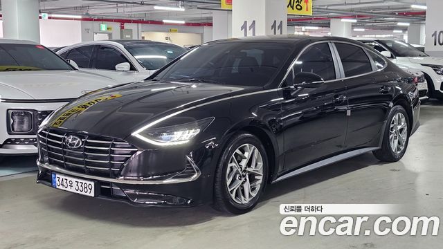 2023 Hyundai Sonata, VIN KMHL341DBPA303762