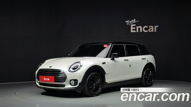 2024 Mini Clubman, VIN WMWXJ3108R2V14267