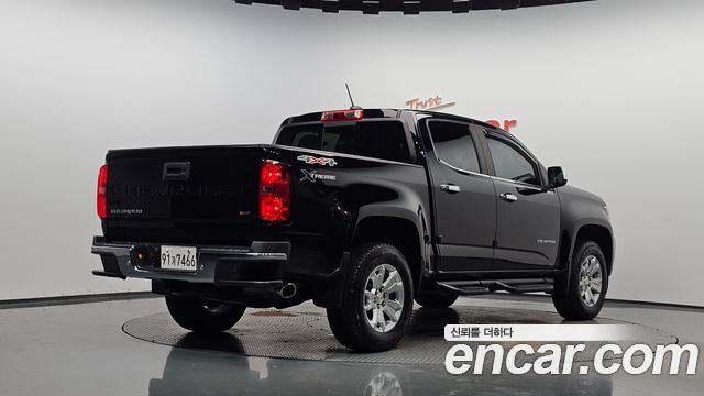 2022 Chevrolet Colorado, VIN 1GCPT9EN0N1193525