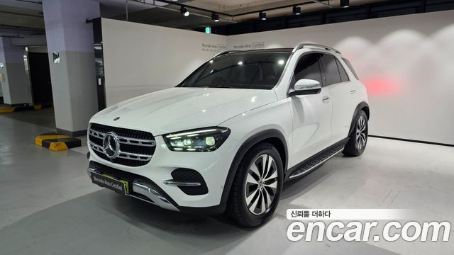 2026 Mercedes-Benz GLE-Class, VIN W1NFB4FB2TB537264