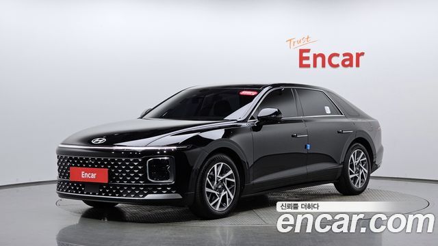 2025 Hyundai Grandeur, VIN KMHN241DBSA087079
