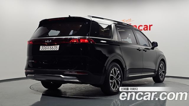 2022 Kia Carnival, VIN KNANC81BBNS144475