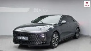2023 Hyundai Grandeur, VIN KMHN341DBPA056768