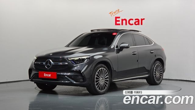2024 Mercedes-Benz GLC-Class, VIN W1NKJ4HB1RF145957