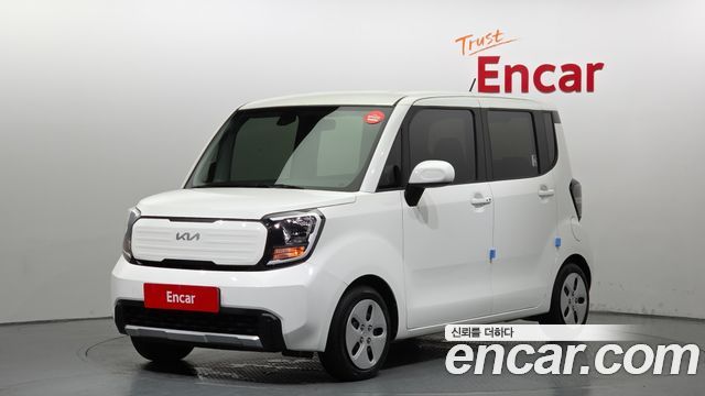 2023 Kia Ray, VIN KNACF811BPT342498
