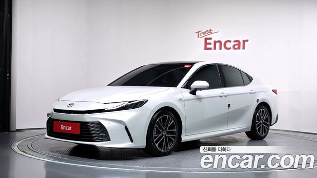 2025 Toyota Camry, VIN JTNAGACK9S3047270