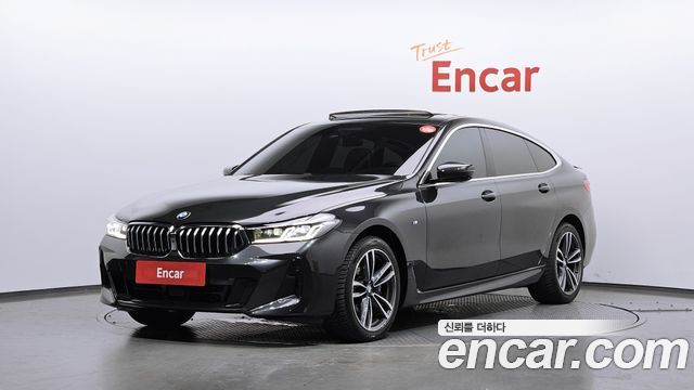 2021 BMW Gran Turismo, VIN WBA61CC02MCE91888