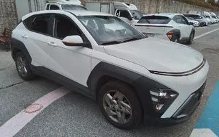 2023 Hyundai Kona, VIN KMHHB813BPU008661
