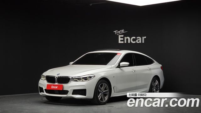 2020 BMW Gran Turismo, VIN WBAJX4101LCE81319