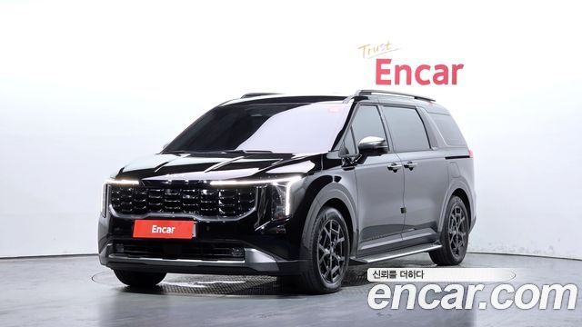 2025 Kia Carnival, VIN KNANE81BBSS479817