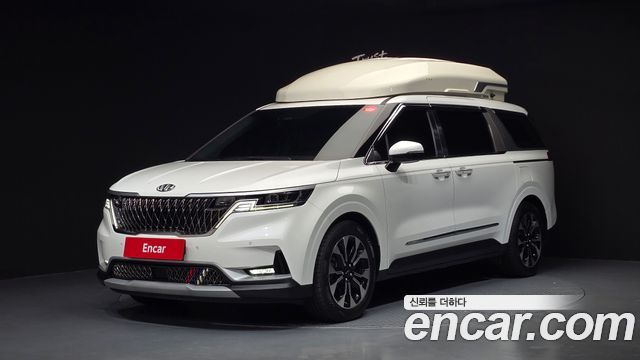 2023 Kia Carnival, VIN KNANB813BPS283762