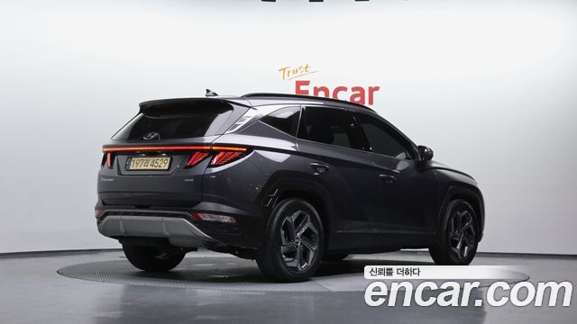2023 Hyundai Tucson, VIN KMHJE81CDPU197710