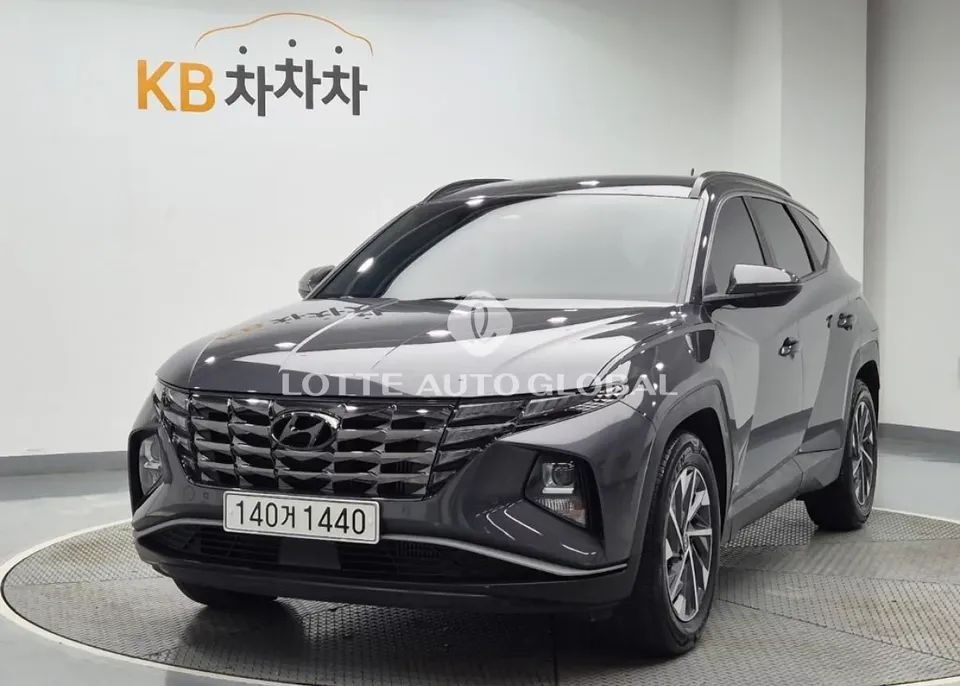 2022 Hyundai Tucson, VIN KMHJC81CBNU120976