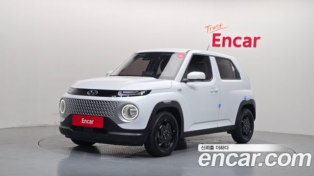 2023 Hyundai Casper, VIN KMHB1518BPW054788