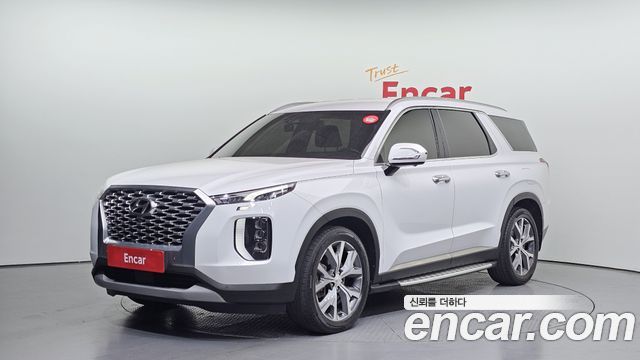 2022 Hyundai Palisade, VIN KMHR381ADNU324904