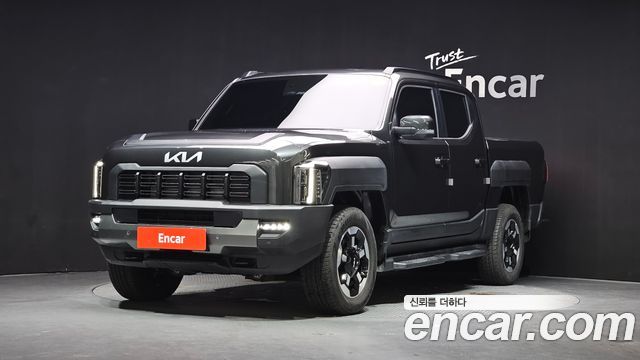 2026 Kia Tasman, VIN KNCSFY7BDTA002117