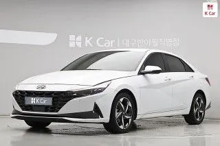 2023 Hyundai Avante, VIN KMHLM41EEPU381666