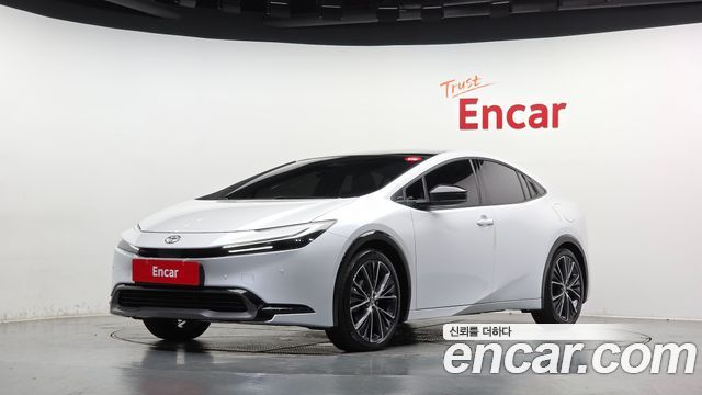 2026 Toyota Prius, VIN JTDACBAU3T3079112