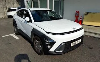 2023 Hyundai Kona, VIN KMHHB813BPU010093