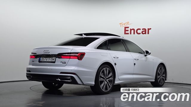 2023 Audi A6, VIN WAUZZZF24PN015430