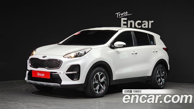 2022 Kia Sportage, VIN KNAPL812GNK973414