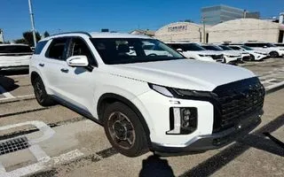 2023 Hyundai Palisade, VIN KMHR281EBPU550187