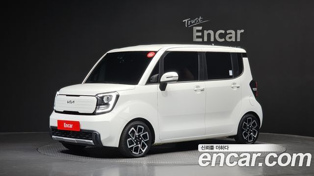 2023 Kia Ray, VIN KNACH811BPT334583