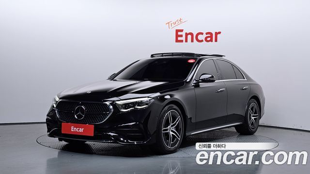 2025 Mercedes-Benz E-Class, VIN W1KLF4HB3SA143911