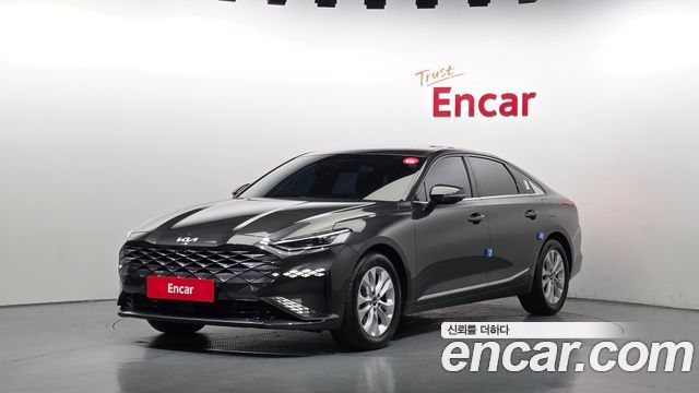 2023 Kia K8, VIN KNAM241BBPA049537