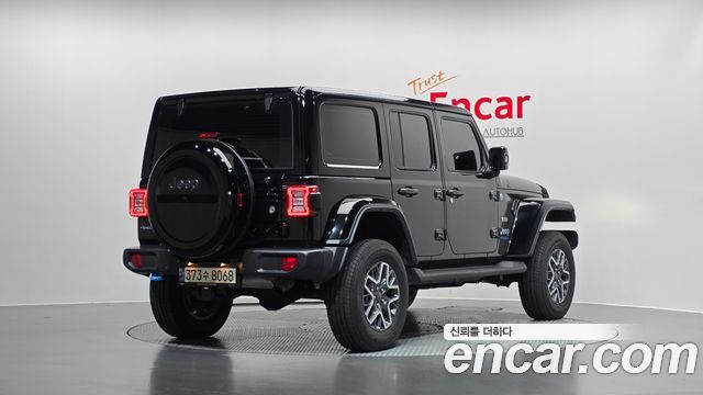 2022 Jeep Wrangler, VIN 1C4JJXP65NW268566