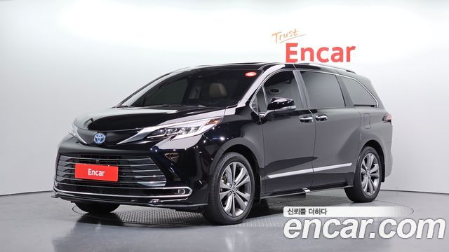 2024 Toyota Sienna, VIN 5TDGRKEC3RS222707