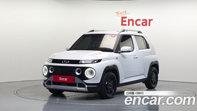 2023 Hyundai Casper, VIN KMHB3516BPW069300
