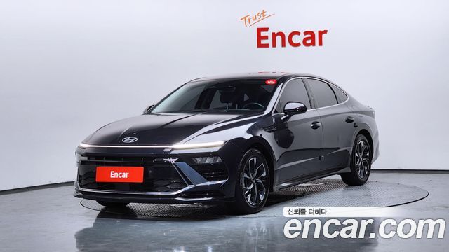 2024 Hyundai Sonata, VIN KMHL141EBRA326862