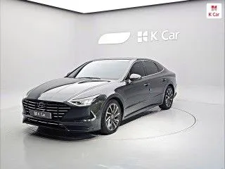 2023 Hyundai Sonata, VIN KMHL341DBPA268289