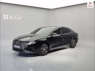 2023 Hyundai Grandeur, VIN KMHF241NBPA513226