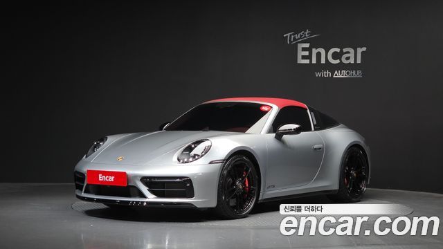 2024 Porsche 911, VIN WP0BB2990RS233233