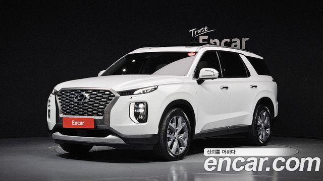 2021 Hyundai Palisade, VIN KMHR381ABMU258062