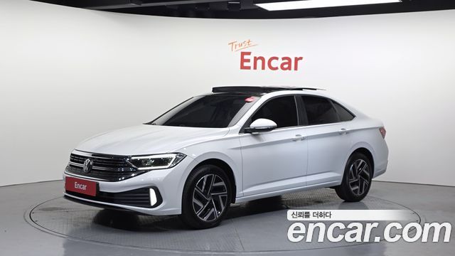 2023 Volkswagen Jetta, VIN WVWZZZBUXPM039313