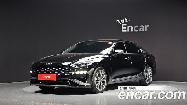 2023 Kia K8, VIN KNAM541DBPA050022