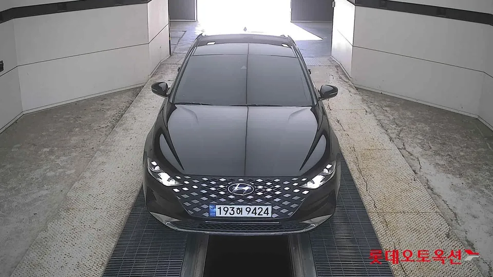 2023 Hyundai Grandeur, VIN KMHF1413BPA155062