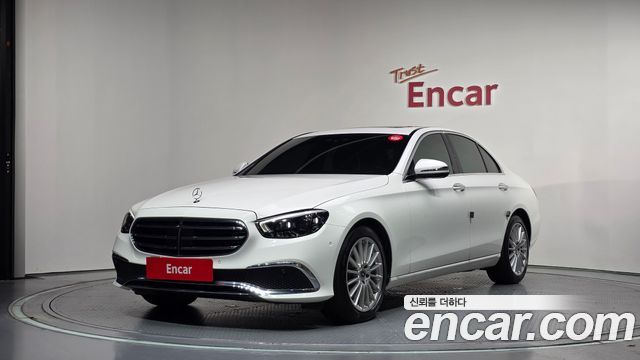 2021 Mercedes-Benz E-Class, VIN W1KZF4FB5MA899109