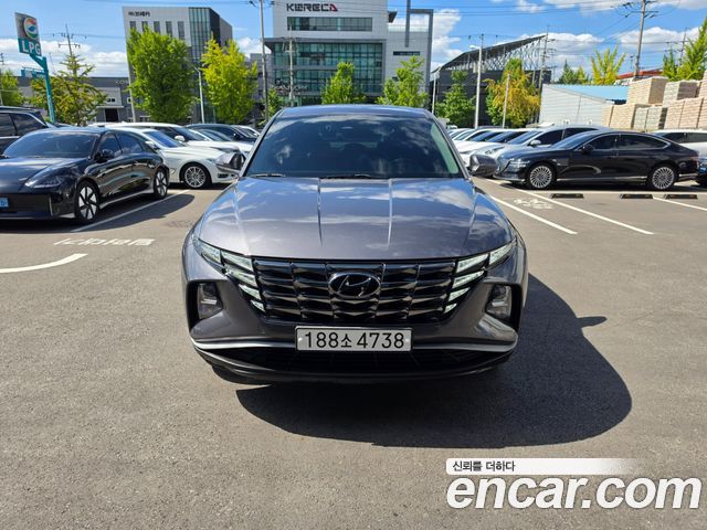 2023 Hyundai Tucson, VIN KMHJB81CDPU247838